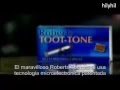 tono celular Toot tone