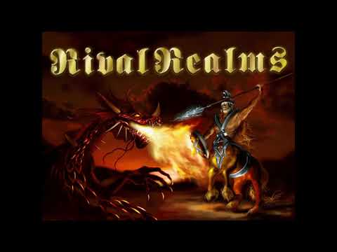 Rival Realms MIDI Soundtrack - Track 04