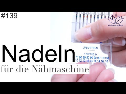 Video: Bedeutung auf der Nadel?