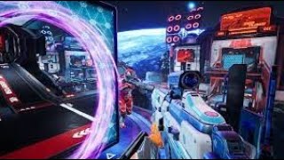 Splitgate Montage