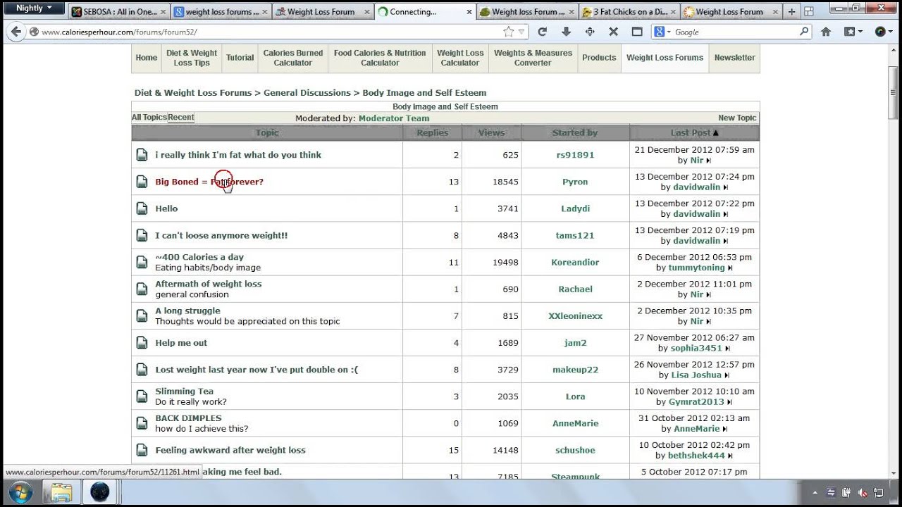 How to use forums to promote your product website services or Ads