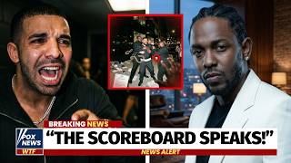The Truth Behind Drake s Studio Photo Leak Kendrick Lamar s Spotify Record