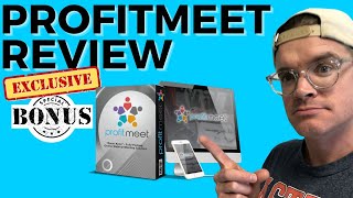 ProfitMeet Review ❌ Better Than ZOOM?