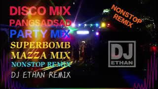 DJ ETHAN - Party Disco Mix (Superbomb Nonstop Mazza) 13BPM |Free Download Link in Description