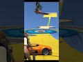 #gtaonline #gta near miss