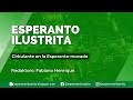 Cirkulante en la Esperanto-movado (semajno de la 17-a ĝis la 23-a de aprilo)