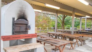 Oyabe City Cycling Terminal, Takaoka, Japan | Travel With Suruchi