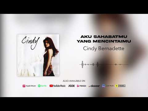 Cindy Bernadette - Ingin Kumiliki