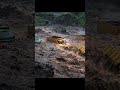 Trucks vs Cold Lava — They Never Stood a Chance