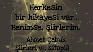 Ahmet Çabuk / Aşk - I Har