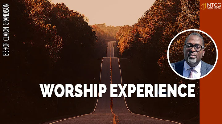NTCG West Croydon | Sunday 11 Dec 2022 | Bishop Cl...