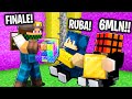 HO COSTRUITO IL BUNKER PER I 6.000.000€ - Vita in Città su Minecraft #27