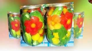 Красивые заготовки Красивые заготовки