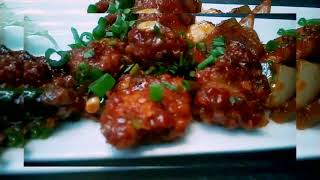 Tango Chilli Chicken By Chef Pankaj Singh