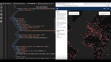 Webinar - Embedding Location Intelligence in Web Apps that Enhance User Experience