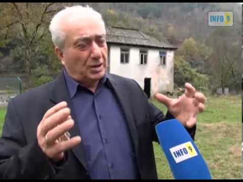 ქედა წვენების ქარხანა