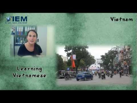 Video Why Study Abroad in Hanoi, Vietnam? - youtube