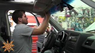 Viper Remote Car Starter Installation part 2