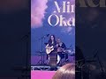 2023 05 26 Mina Okabe Walk Away LIVE SJF In Korea 2023 05 26 Mina Okabe Walk Away LIVE SJF In Korea