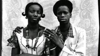 Black Santiagos - Benin afro beat - Victor Kiswell Archives