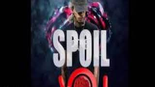 This is Video (13) - Alkaline - Spoil You ( Official Audio) Directed By Johnny Musiq