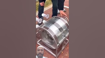 selfrunning magnet motor powering loads and is accelerating #shorts #magnet