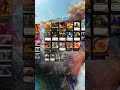 WEEK 2 TOP 4 #cards #deck #deckprofile #leagueoflegends #music #riftboundtcg #trading #stocks
