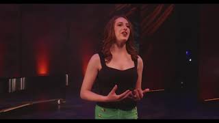 "Wonderful Guy" from "A Grand Night for Singing"