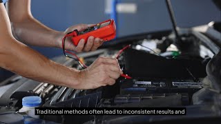 Why Manual Bench Testing Fails in Hybrid Battery Rebuilding