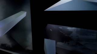 Crysis 2 - E3 2009 Teaser [HD]