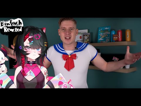 React - SHURJOKA hat mich RECHTLICH ZERSTÖRT… Laut ihr - Kuchen Talks #919