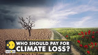 Vulnerable nations at COP26 seek urgent action | WION Climate Tracker