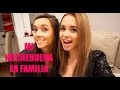 MI NOCHEBUENA EN FAMILIA | Rebeca Terán