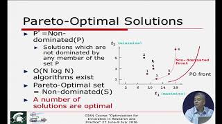 23. Multiobjective Optimization