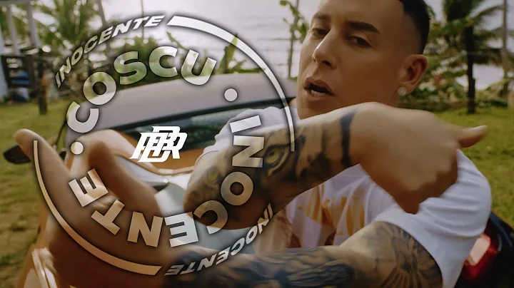 Cosculluela - INOCENTE (Video Oficial)