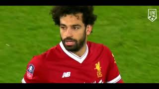 Mohamed Sallah Hejanmulti Deli Ediyor