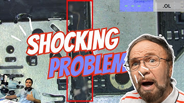 redmi 9a front camera not working after LCD change, is that possible ?