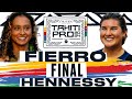 Vahine fierro vs brisa hennessy  shiseido tahiti pro pres by outerknown 2024  final