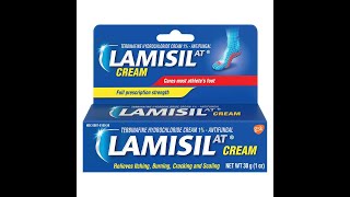 LAMISIL