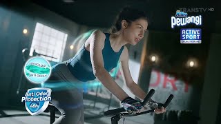 So Klin Pewangi Active Sport screenshot 3