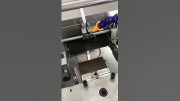 ultrasonic webbing tape cutting machine, 8mm round ropes cutting machine