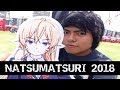 Natsumatsuri 2018 || RSP - POGO - ANIME