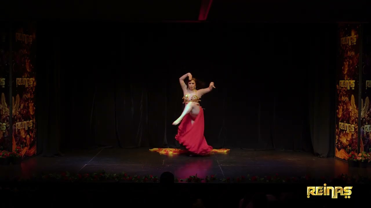 Certamen Reins , 2° Lugar Categoría Master 