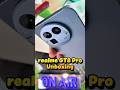 realme GT8 Pro - Unboxing