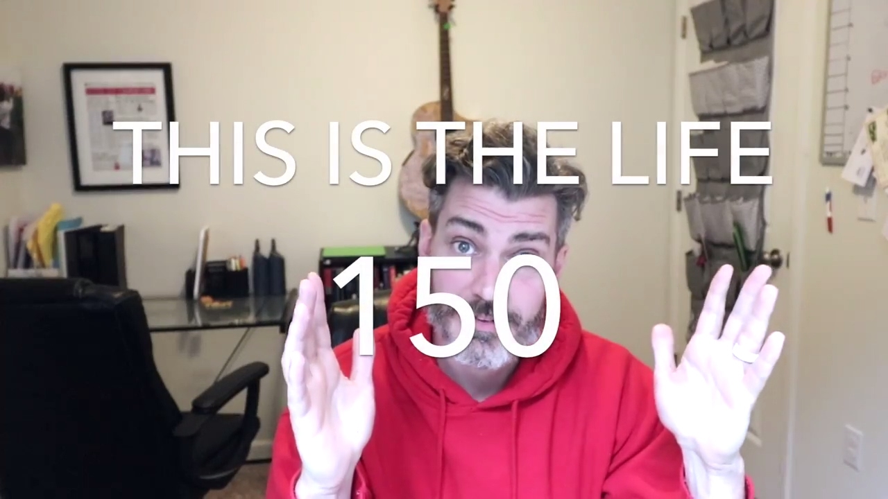 This Is Life 150 | Katherine, Mo, & Darin Persinger