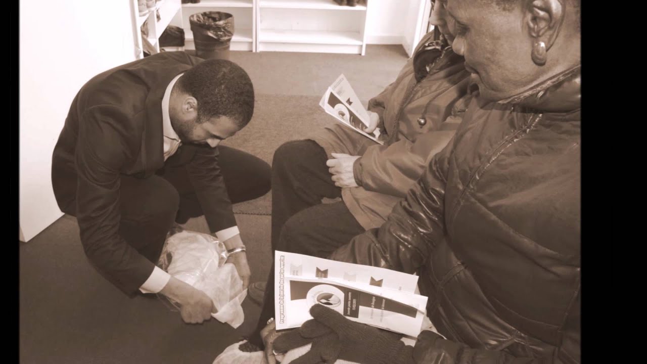 Portes ouvertes 2015 mosquée de Bouzignac (Tours)