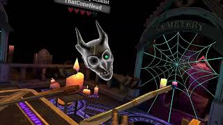 Famous I kill everyone with the blood moon in (devils roulette) Profile
