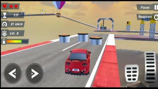 very hard car driving😨😯| impossible car tracks drive 3d😱|| screenshot 3