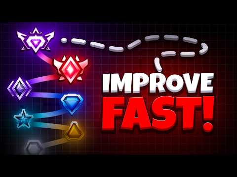 Watch This To Improve At Rocket League