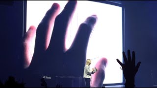 Sad Machine (Nurture Live version) - Porter Robinson (nurture Live @ Mission Ballroom Denver ’21)